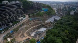 Powai Residents Raise Environmental & Infrastructure Concerns Over Rapid Development