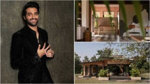 Akshay Oberoi’s Rs 3-Crore Karjat Farmhouse Takes A Nature-First Approach To Luxury Living