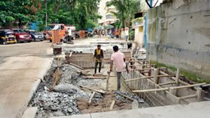 Mumbai Road Concreting To Resume In October As BMC Targets 138 Km Of Pending Work