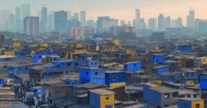 New SRA Framework Draws Reliance, Adani & JSW Into Mumbai’s Slum Redevelopment Market