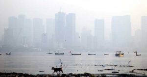 Mumbai Uses Most Clean-Air Funds On Electric Buses As Air Quality Ranking Slips