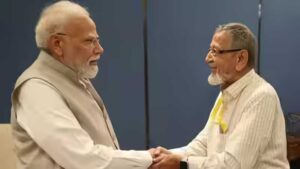 Bhayandar Land Dispute Continues As PM Modi’s Schoolmate Awaits Possession