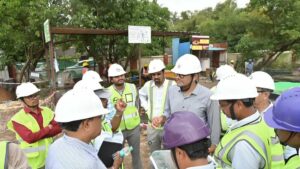 BMC Sets December 2028 Target for Dahisar-Bhayandar Link Road, Girder Launch To Begin In October