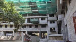Borivali Housing Project: 8,000 Homes Planned Under Rs 7,500-Crore Development
