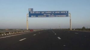 PM Modi Opens 150 Km Of Vadodara-Mumbai Expressway, Boosting Gujarat-Mumbai Connectivity
