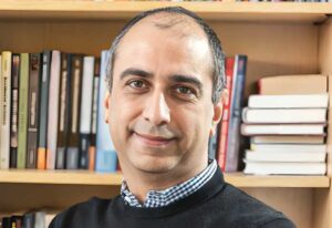 Environmental anthropologist Anand Warns Mumbai’s Development Could Intensify Coastal & Flood Risks