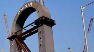 Mumbai Metro 2B’s Shunya Bridge Hits Key Construction Milestone