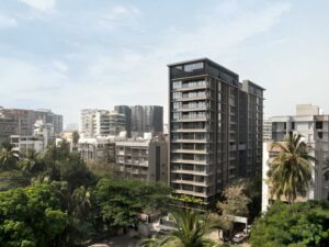 96 Tagore Brings Wellness, Community & Efficient Design To Santacruz’s High-Rise Living