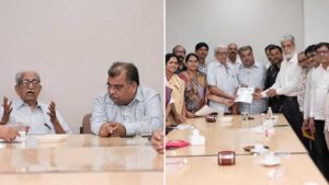 48 Mumbai-Thane Rail Passenger Groups Seek Faster Expansion Of Suburban Network