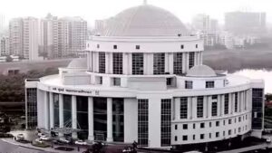 NMMC Finds No Evidence To Back Road Contract Subletting Allegation