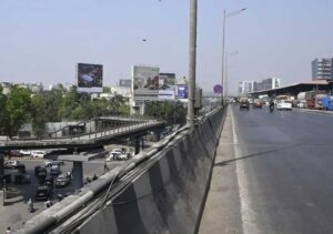 Andheri East Bridge Repair Bill Climbs To Rs 130 rore After Fresh Technical Inputs