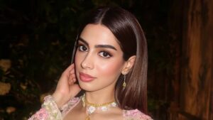 Khushi Kapoor Buys Apartment In Mumbai’s Bandra West for Rs 63 Lakh