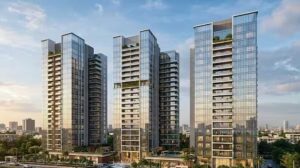 Adani Realty Lines Up Premium Goregaon & Ultra-Luxury Bandra Reclamation Projects