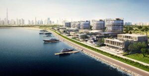 Sugee Group Makes Thane Foray With 52-Acre Waterfront Commercial Project