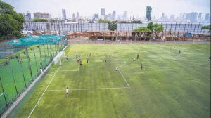 MHADA Tells Bombay HC MFA Has No Vested Right Over Neville D’Souza Ground