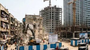 Khar’s Ramkrishna Nagar Set For Cluster Redevelopment, 234 Homes To Get Safer, Spacious Housing
