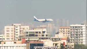 Maharashtra Mulls Clubbing FSI to Unlock Redevelopment in Mumbai Airport Funnel Zone