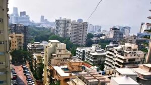 Puravankara Enters Malabar Hill With Rs 2,700-Crore Ultra-Luxury Redevelopment Project