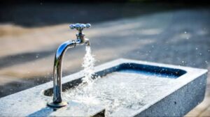 After Diwali, Navi Mumbai May See 10% Water Cut As Morbe Dam Runs Low