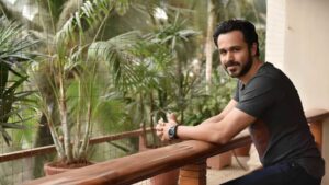 Inside Emraan Hashmi’s Pali Hill Duplex & Sea-Facing Goa Retreat