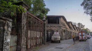 Bombay HC Clears Development Of 48-Acre Swadeshi Mills Land In Chunabhatti