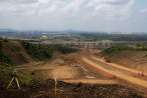 NHAI Begins Land Acquisition For 13-km Morbe-Kalamboli Highway