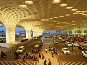 MMRDA Orders Removal Of Unauthorised Religious Structure Near Mumbai Airport T2
