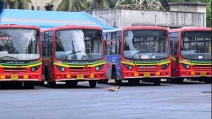 BEST Fare Hike Brings In Rs 500 Crore, Narrows Transport Undertaking’s Losses