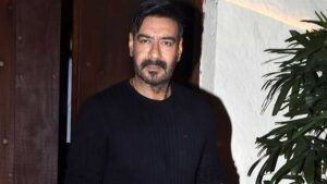BMC Issues Stop-Work Notice At Ajay Devgn’s Juhu Bungalow Over Proposed Salon & Spa