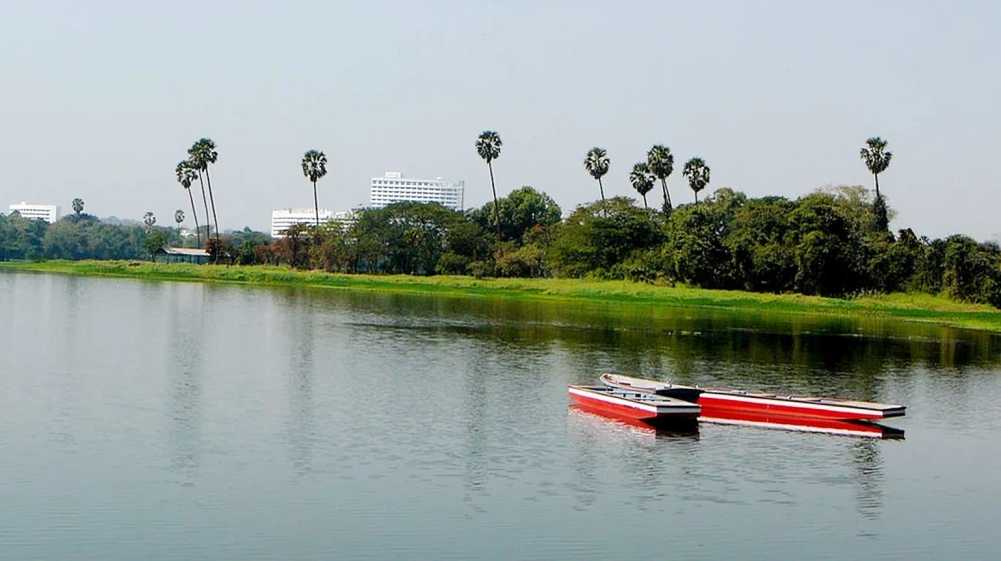 Over 4,000 Powai Residents Oppose Road Through Pramod Mahajan Garden