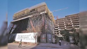 From Mills To Malls How Mumbai Transformed Into India’s Financial and Services Hub