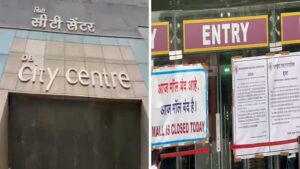 Mumbai’s Orchid City Centre Mall Ordered Shut, Occupants Directed To Vacate After SC Order