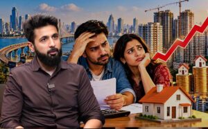 Mumbai’s Middle-Class Housing Future Lies In Extended Suburbs, Says Owais Machhiwala