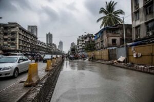 Mumbai Road Concretisation Stalls: 275 Roads, Rs 380 Crore Work Pending
