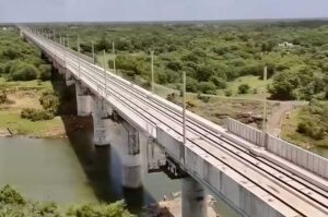 Mumbai-Ahmedabad Bullet Train Project Hits Major Milestone With 365 Km Viaduct Completed 