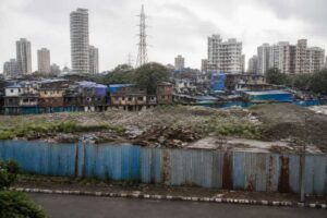 Chembur SRA Project Stuck For 20 Years As Bombay HC Rebukes State