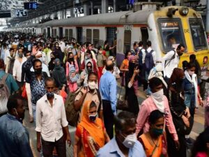 Andheri Station Revamp: 12-Car Home Platform To Enable Direct East Exit