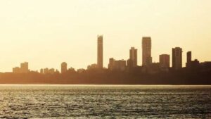 UN Warns Millions In Mumbai & Kolkata Face Risk Of Losing Homes To Rising Sea Levels