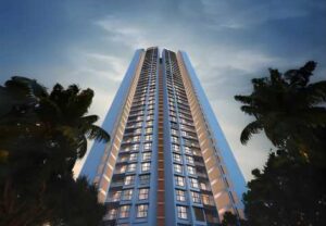 UK Realty Unveils Celestique Gardens In Goregaon East With Rs 470 Crore Sales Potential