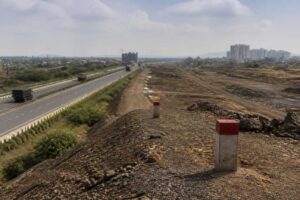 Mumbai-Pune Third Expressway Delayed Again As Land Acquisition, Clearances Remain Pending