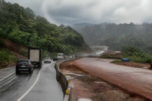 Mumbai-Goa Highway Cost Soars To Rs 16,909 Crore, Up Rs 5,420 Crore