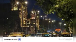 Mahapalika Road May Get Heritage-Style Streetlights Outside BMC Headquarters