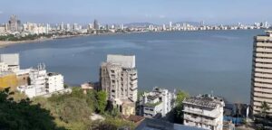 From Malabar Hill to Worli, Mumbai’s Luxury Address Is Shifting