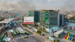Mumbai Office Market Heads For 12–15% Growth As New Business Hubs Emerge