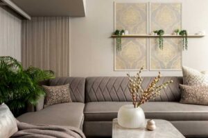 Vile Parle ‘House Of Tiles’ Blends Monsoon Resilience With Warm, Contemporary Design