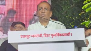 Lokmanyanagar-Shastrinagar Residents Back Cluster Redevelopment Plan In Thane