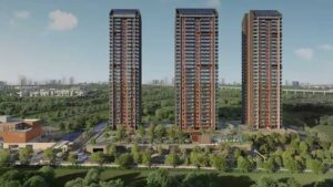 Puravankara Bags Rs 2,600 Crore Goregaon West Redevelopment Project