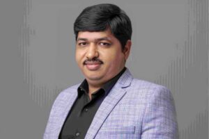 Mumbai’s Redevelopment Story Is Shifting From Buildings To Neighbourhoods, Says Prashant Khandelwal, Director & CEO Of Agami Realty