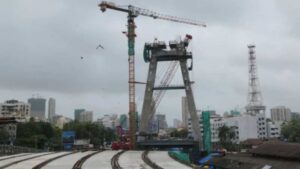 Mumbai’s Rs 287-Crore Byculla Bridge Project To Ease Traffic Bottleneck