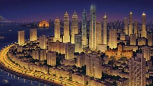 Mumbai Breaks Into Global Top 10 As Luxury Home Prices Rise 6.2%